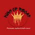 logo КиноРазбор | King Recap
