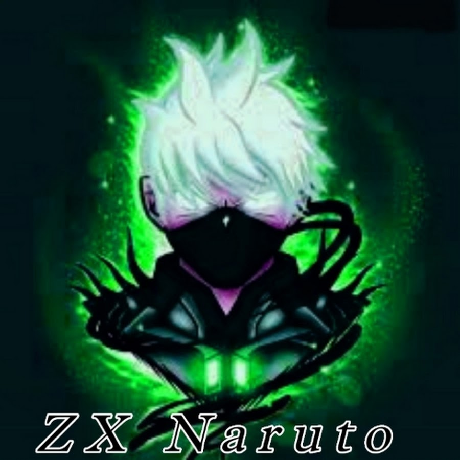 ZX Naruto 70 - YouTube