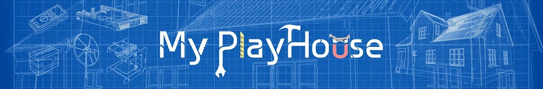 My PlayHouse (Morten Hjorth)