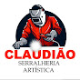 Claudião Serralheria Artística