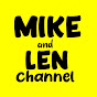 MIKE and LEN channel