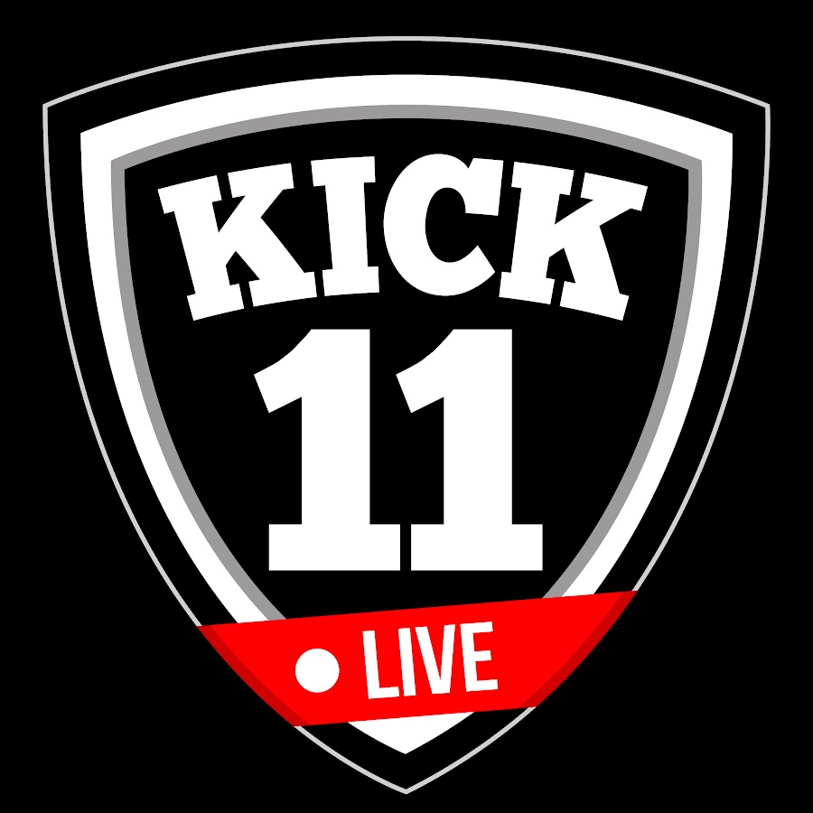 Kick11 LIVE