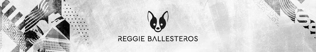 Reggie Ballesteros Banner