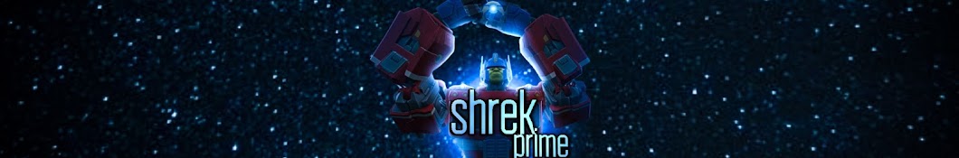 Shrek Prime🗿