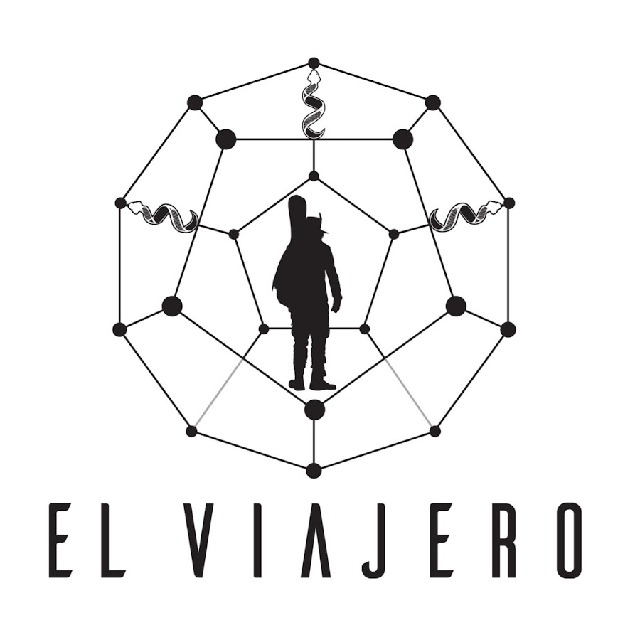 El viajero - cantos y poemas - YouTube