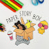 logo Paper Story Box