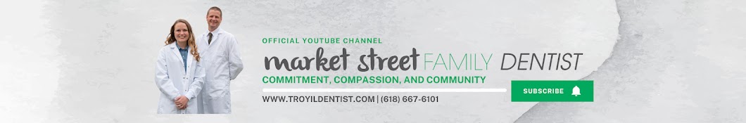 Market Street Family Dentist