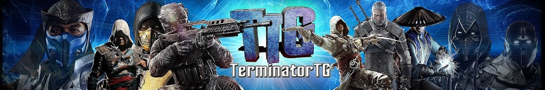 Terminator Top Gamer