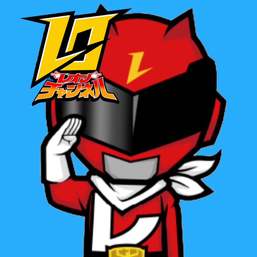 Profile avatar of LEON1CHANNEL1