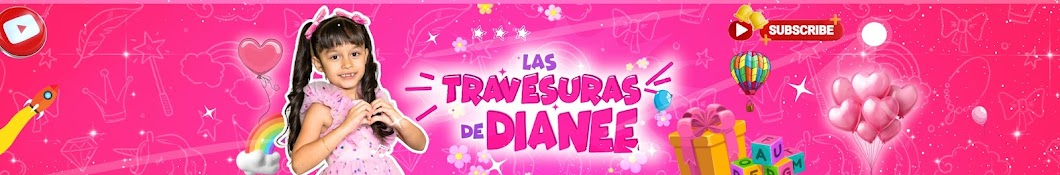 Las travesuras de Dianee