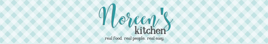 Noreen's Kitchen Banner
