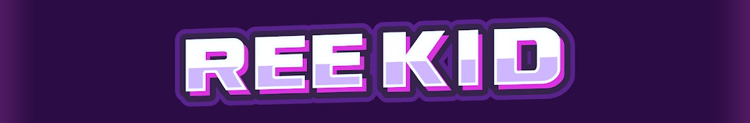 Reekid Banner