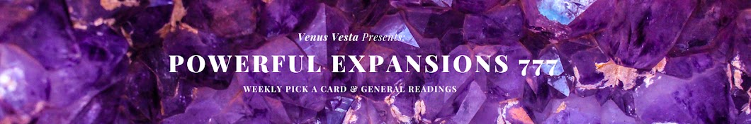 Powerful Expansions777 Banner