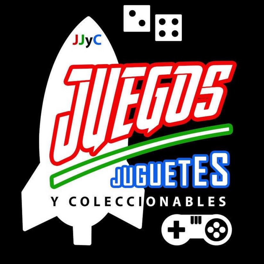 Juegos Juguetes y coleccionables @JuegosJuguetes