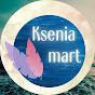 Ksenia Mart