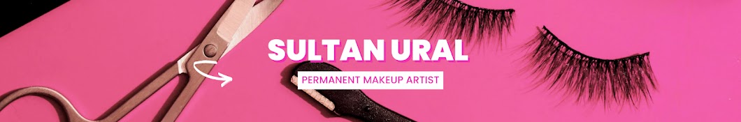 Sultan Ural Makeup