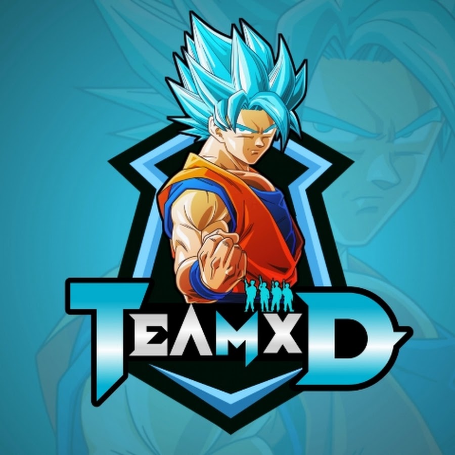 TEAM XD - YouTube