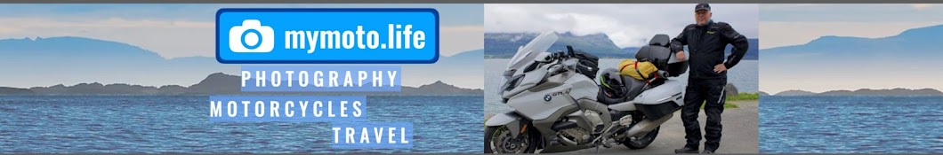 MYMOTOLIFE