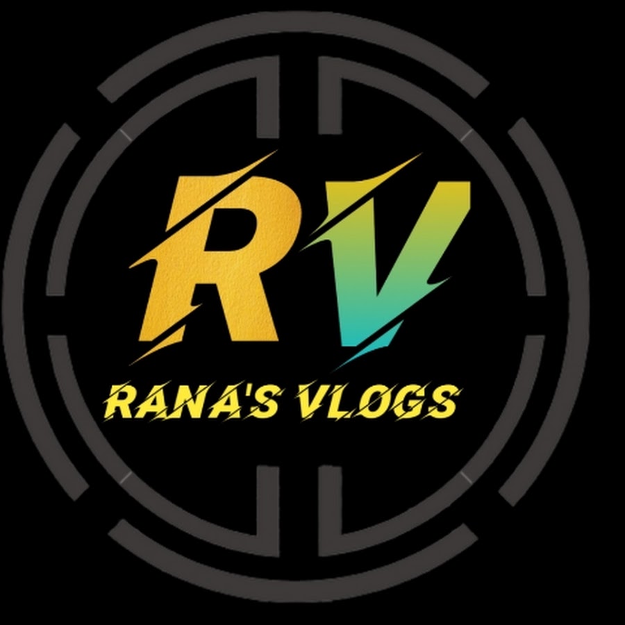 Rana's Vlogs