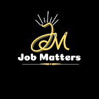 Job Matters