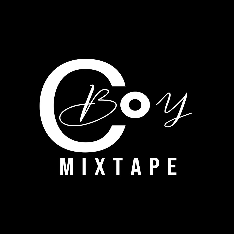 C BOY MIXTAPE - YouTube