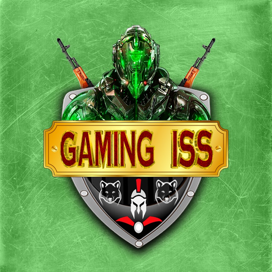 GAMING ISS