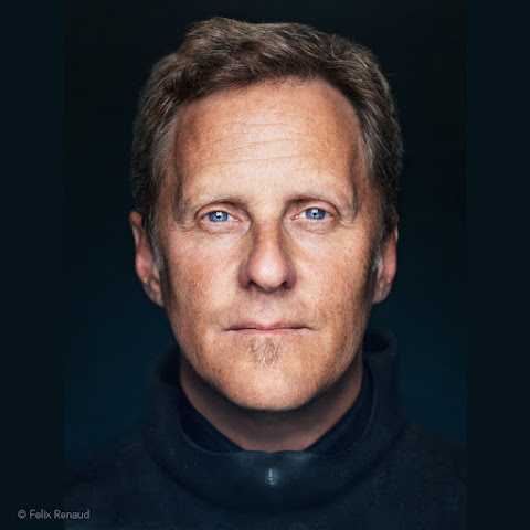 influencer profile picture