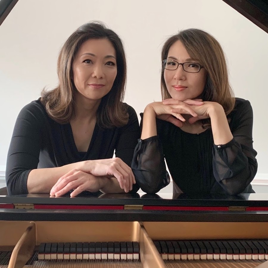 Charis Duo 카리스 듀오 - YouTube Charis Duo 카리스 듀오 