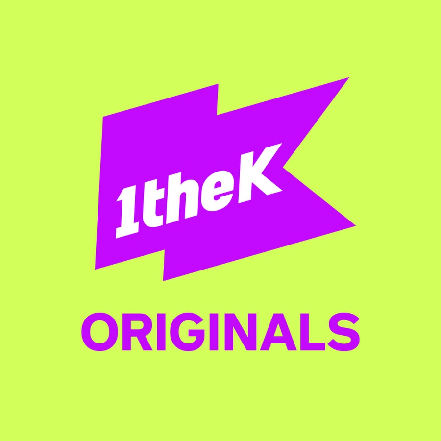 1theK Originals - 원더케이 오리지널