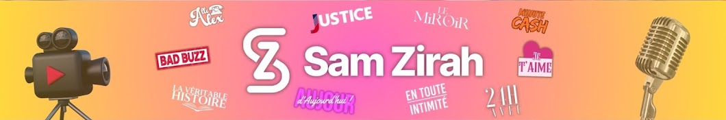 sam zirah Banner