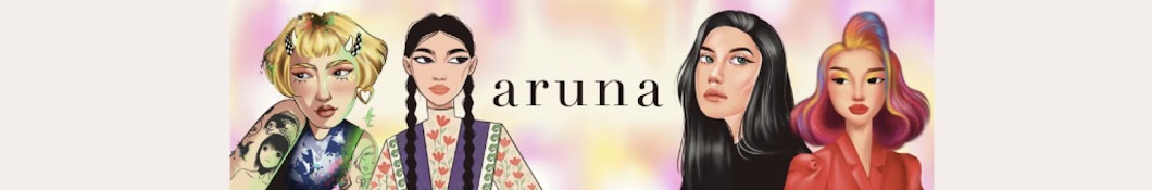 aruna 