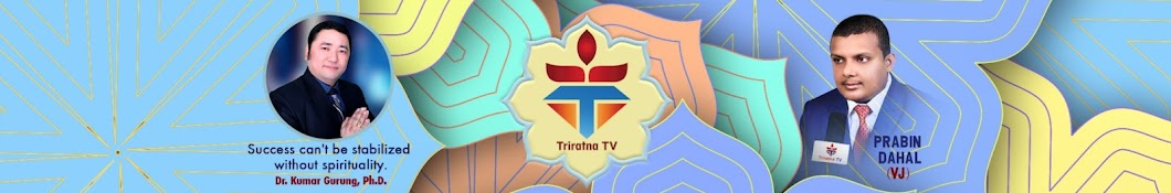 Triratna TV