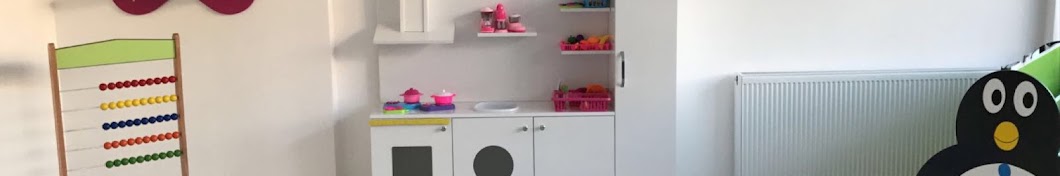 Esenyurt Deniz Kumu Anaokulu Kreş Kindergarten