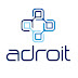 logo Adroit Infosystems