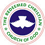 RCCG - THE THRONE ROOM