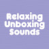 logo Relaxing Unboxing Sounds