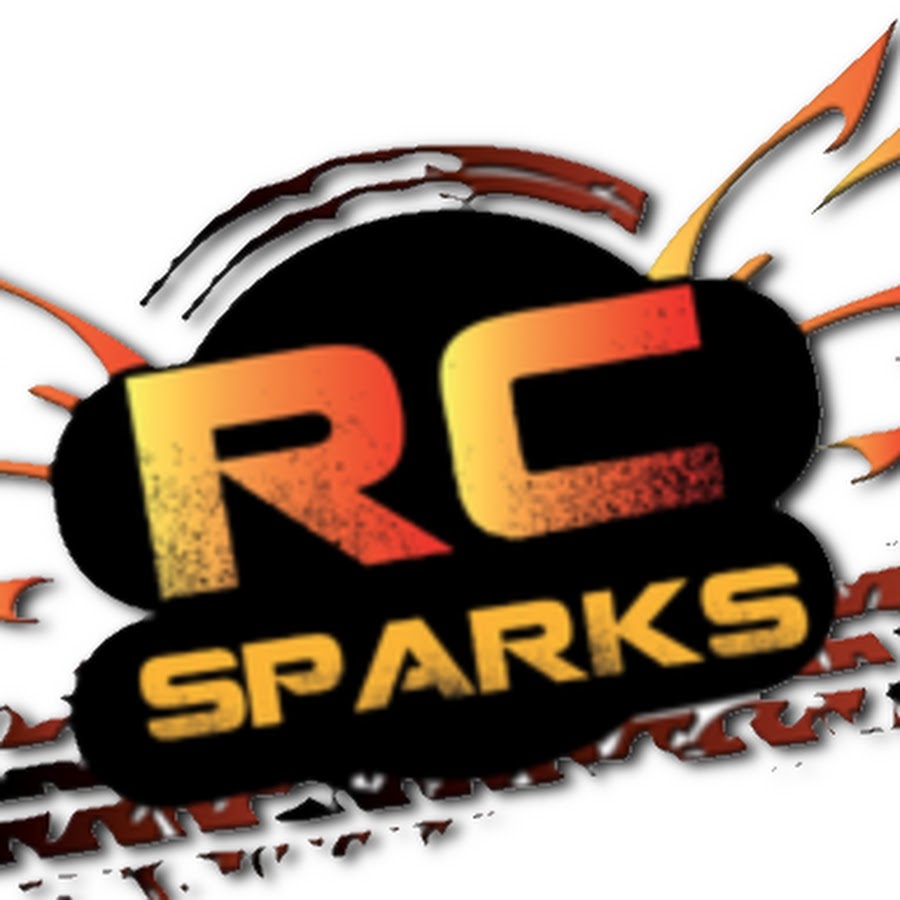 RCSparks Studio @TheRealRCSparks