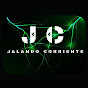 Jalando Corriente