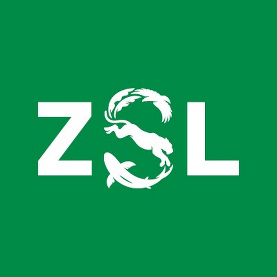 ZSL - Zoological Society of London @ZslOrg1826
