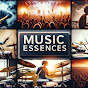 Music Essences