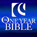 One Year Bible Audio Edition