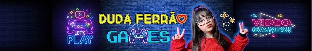 Duda Ferrão Games 
