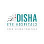 Disha Eye Hospitals