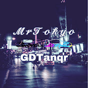 MrTokyo & GdTanqr
