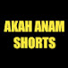 Akah Anam Shorts