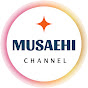 Musaehi Channel
