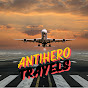 Antihero Travels 