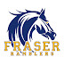 Fraser Athletics