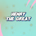 logo Henry The Great