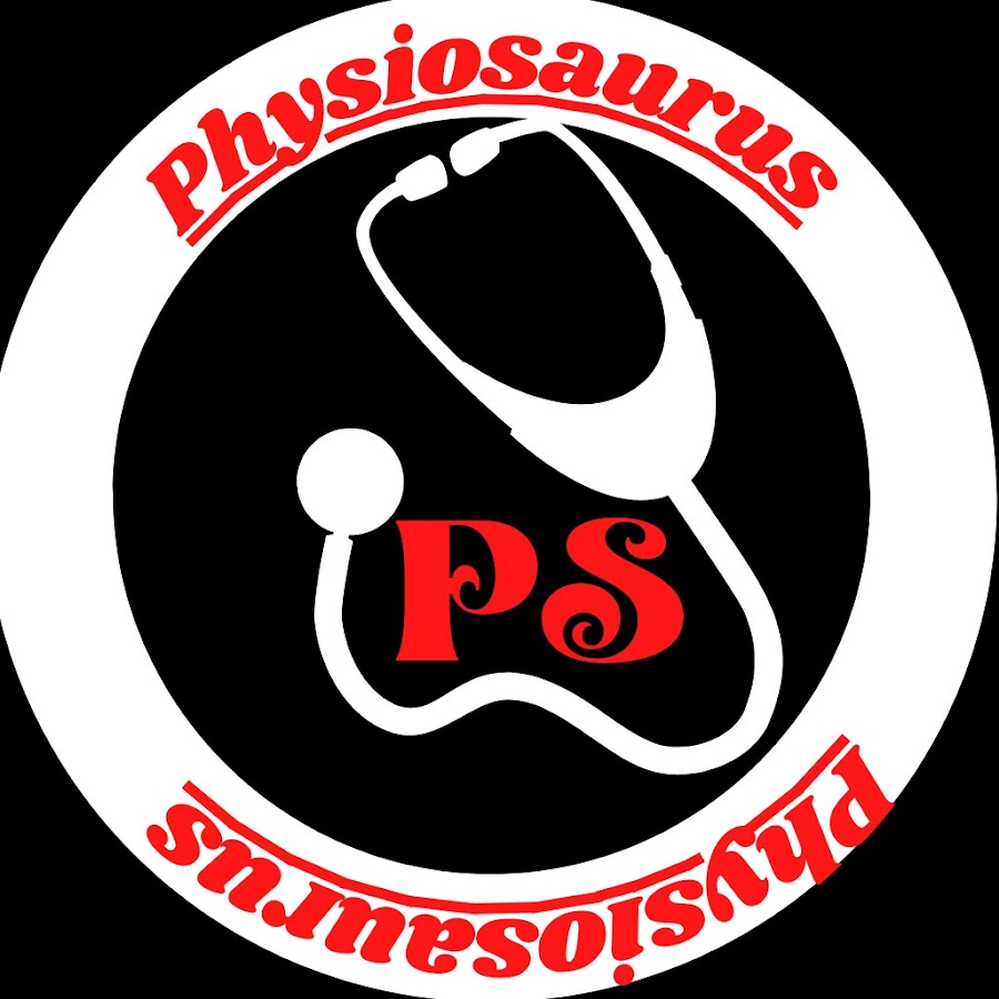 PhysioSaurus